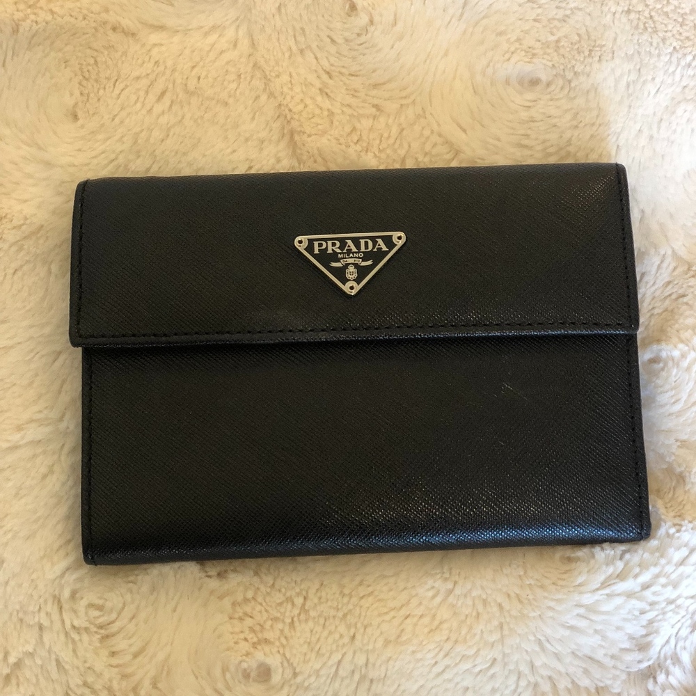Prada Wallet